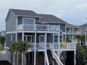 Beachbound Properties of NC